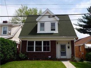 1106 Tennessee Ave, Pittsburgh, PA