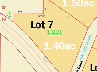 0 Club House Rd #7, Sylacauga, AL 35150