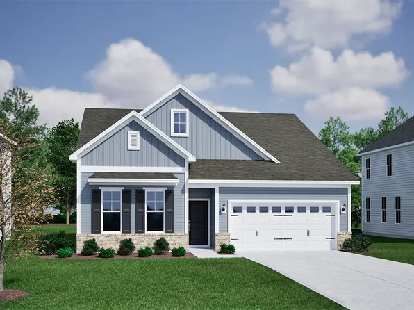 3200 Jessamine St, Durham, NC 27703
