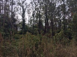 LOT 65 Lot 65, Volcano, HI 96785
