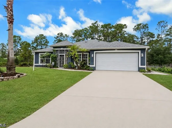 1205 Lake Ave, Lehigh Acres, FL 33972
