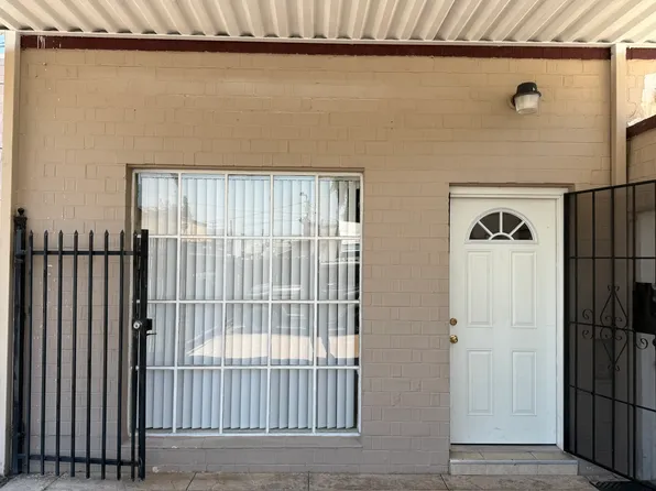 21265 Mission Blvd, Hayward, CA 94541