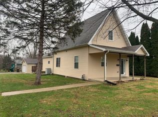 209 N East St, Le Roy, IL