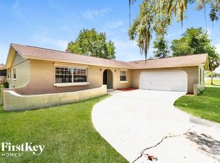 3816 Fieldflower Ct, Land O Lakes, FL 34639