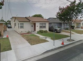 15133 Larch Ave, Lawndale, CA 90260