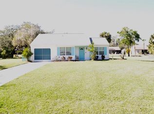 20136 Tappan Zee Dr, Pt Charlotte, FL 33952