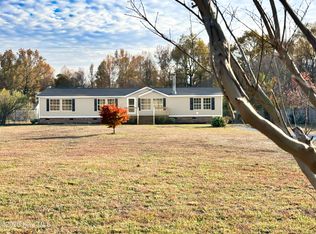 1330 Campground Road, Selma, NC 27576