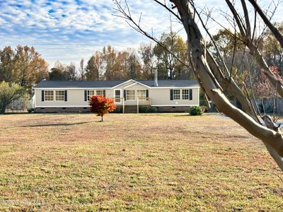 1330 Campground Road, Selma, NC, 27576