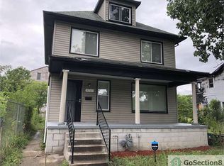 9781 Holmur St, Detroit, MI 48204