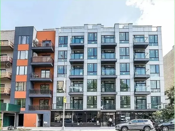 2503 Ocean Ave APT 2B, Brooklyn, NY 11229