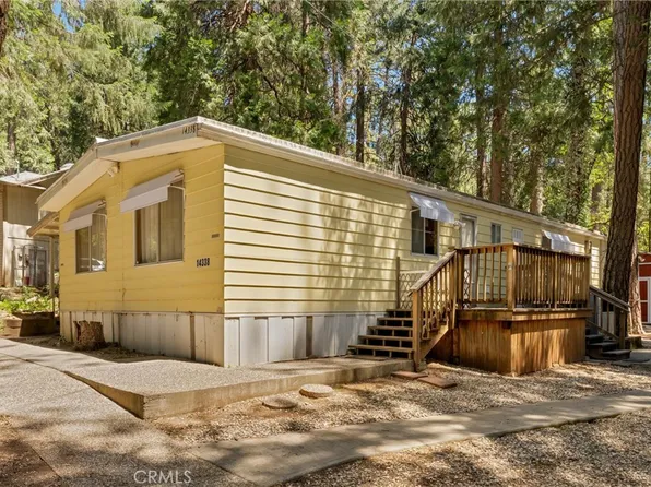 14338 Sinclair Cir, Magalia, CA 95954