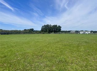 SE 160th St, Summerfield, FL 34491