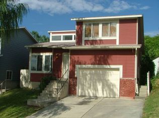 4470 S Sussex Pl, West Valley City, UT 84119