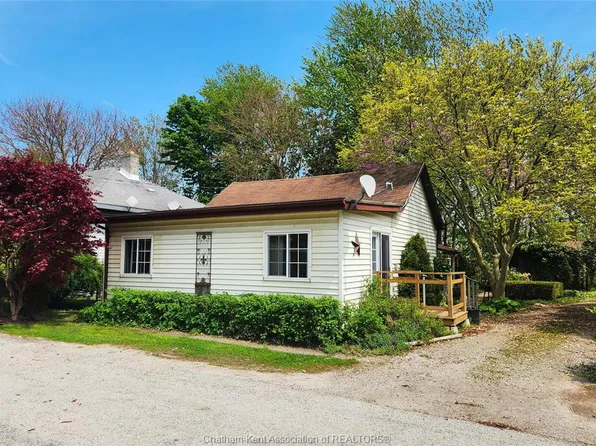 8626 Chester St, Chatham Kent, ON N0P 1E0