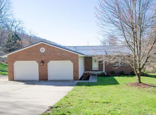 2429 E Audrey Dr, Newark, OH