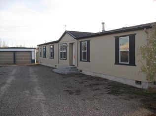 4092 E 300 N, Rigby, ID 83442