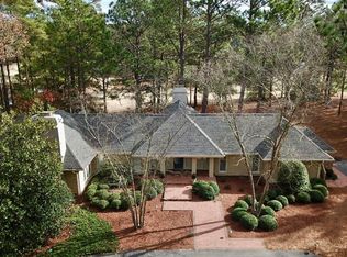 100 Lake Dornoch Dr, Pinehurst, NC 28374