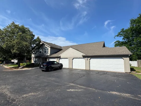 959 Dorothy COURT, Burlington, WI 53105