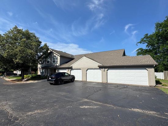 959 Dorothy COURT, Burlington, WI 53105