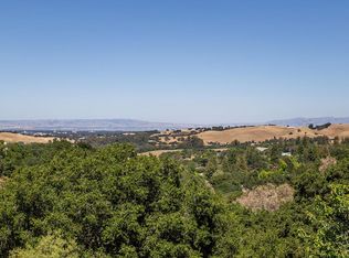 210 Escobar Rd, Portola Valley, CA 94028