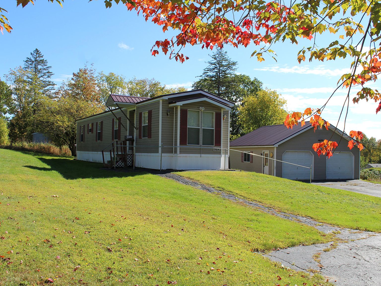 168 Riverside Street, Milo, ME 04463 Zillow