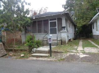 1609 Robinson St, Mobile, AL 36617
