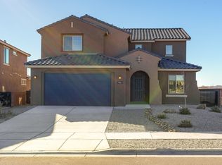 906 Lazuli Rd SE, Rio Rancho, NM 87124