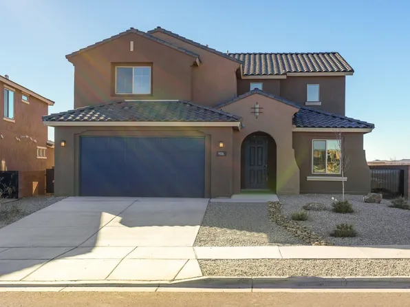 906 Lazuli Rd SE, Rio Rancho, NM 87124