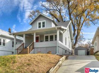 3115 N 48th St, Omaha, NE 68104