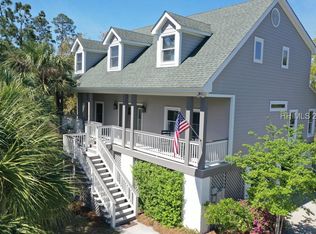 36 Ashton Cove Dr, Hilton Head Island, SC 29928