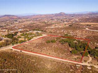 0 Via Carmelo, Temecula, CA 92592