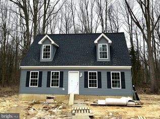 10578 Tonopah Rd, Chestertown, MD 21620