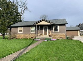 179 Morton St, Morgantown, IN 46160