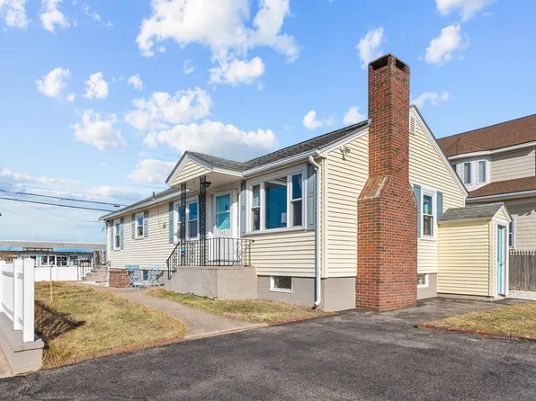 540 Hudson Street, Seabrook, NH 03874