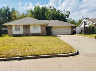 3941 Hartline Dr, Oklahoma City, OK 73115