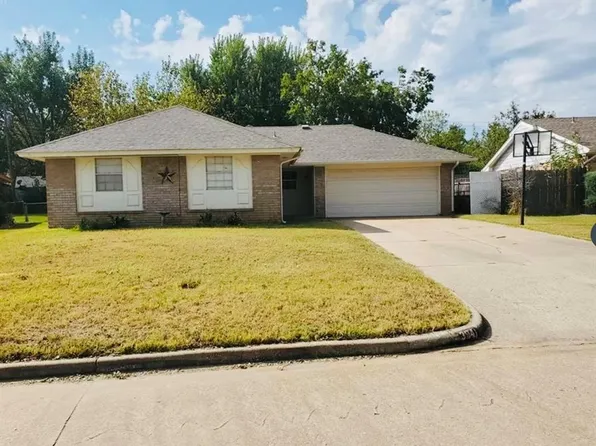 3941 Hartline Dr, Oklahoma City, OK 73115