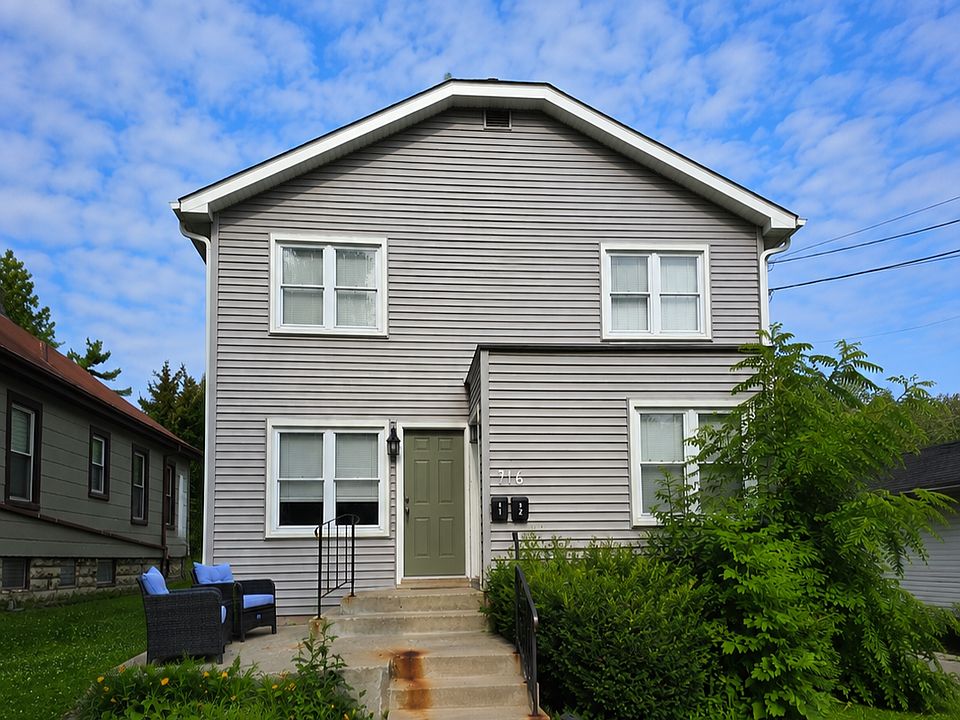 1st image of 716 Walnut St #2