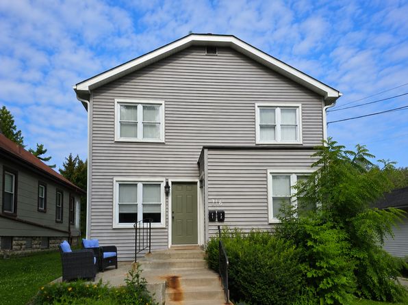 716 Walnut St #2