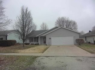 524 N Russell Ave, Geneseo, IL 61254