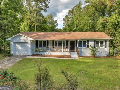 528 Table Mountain Dr, Macon, GA, 31220