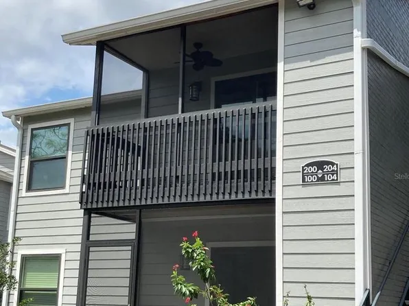 3756 Idlebrook Cir APT 200, Casselberry, FL 32707