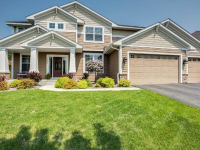 10649 Maple Blvd, Woodbury, MN, 55129