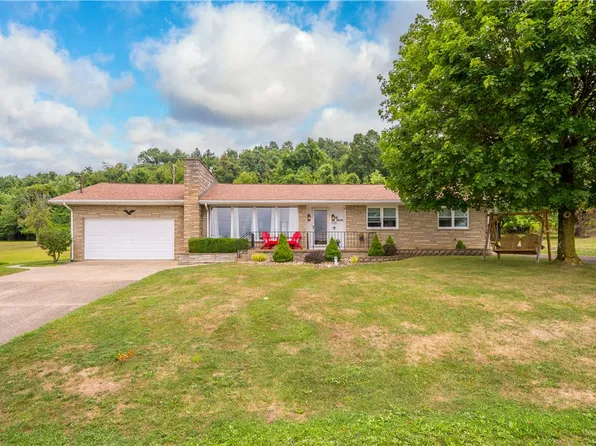 1121 Linn Dr, Belle Vernon, PA 15012