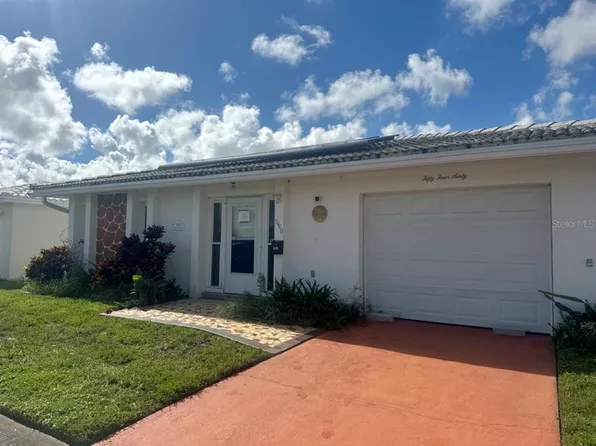 5460 LEMON TREE LANE N, PINELLAS PARK, FL 33782