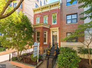 1608 R St NW, Washington, DC 20009