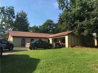 2600 Valleywood Dr, Gautier, MS 39553