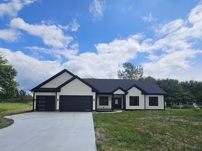 10145 N Jeffery Dr, Mooresville, IN, 46158
