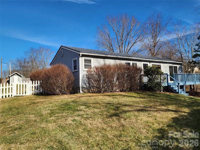 31 Stanley St, Candler, NC, 28715