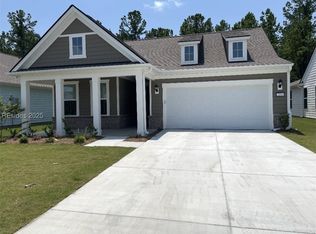 253 Sunfish Way, Okatie, SC 29909