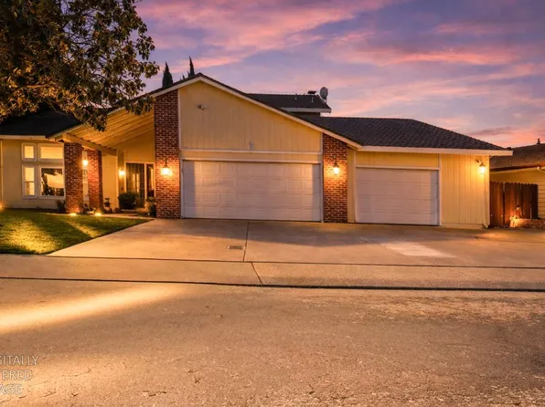 2323 Shropshire Dr, Stockton, CA 95209